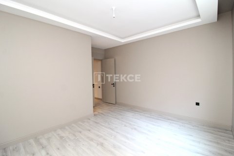 3+1 Lägenhet  i Gemlik, Bursa, Turkiet Nr. 206828 - 28