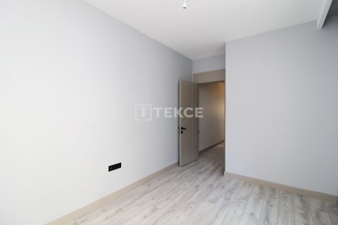3+1 Lägenhet  i Gemlik, Bursa, Turkiet Nr. 206828 - 25