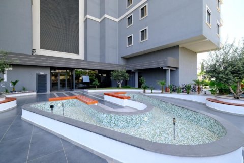 Apartment for sale  in Mahmutlar, Antalya, Turkey, 55m2, No. 206826 – photo 25