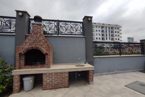 Apartment for sale  in Mahmutlar, Antalya, Turkey, 55m2, No. 206826 – photo 13