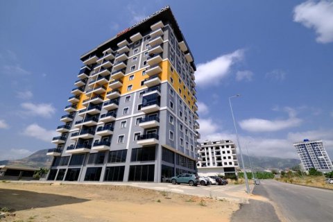 Apartment for sale  in Mahmutlar, Antalya, Turkey, 55m2, No. 206826 – photo 2