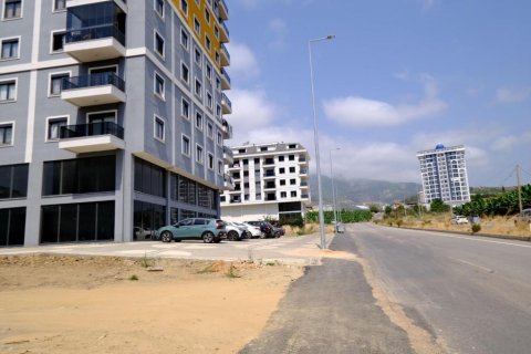 Apartment for sale  in Mahmutlar, Antalya, Turkey, 55m2, No. 206826 – photo 3