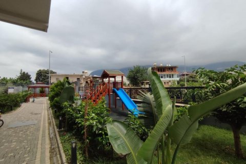 Apartment for sale  in Mahmutlar, Antalya, Turkey, 55m2, No. 206826 – photo 18