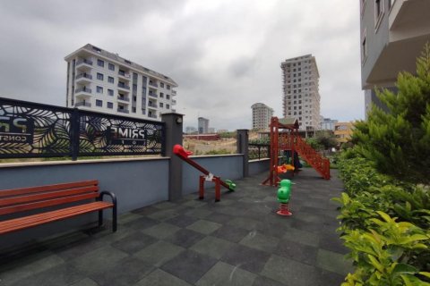 Apartment for sale  in Mahmutlar, Antalya, Turkey, 55m2, No. 206826 – photo 15