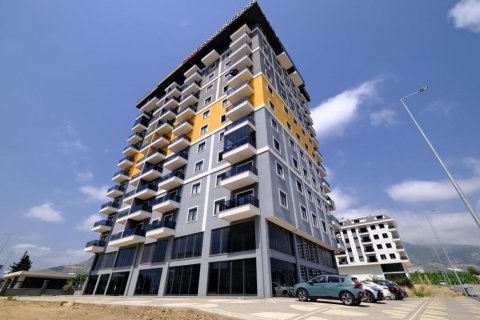 Apartment for sale  in Mahmutlar, Antalya, Turkey, 55m2, No. 206826 – photo 1