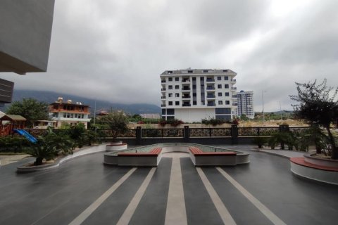 Apartment for sale  in Mahmutlar, Antalya, Turkey, 55m2, No. 206826 – photo 20