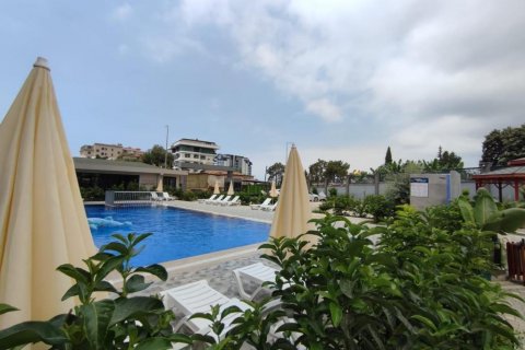 Apartment for sale  in Mahmutlar, Antalya, Turkey, 55m2, No. 206826 – photo 17