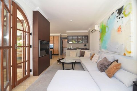 Villa  i Tepe, Alanya, Antalya, Tyrkia Nr. 210255 - 17