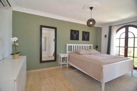 Villa  i Tepe, Alanya, Antalya, Tyrkia Nr. 210255 - 28