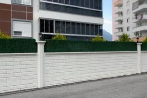 Lejlighed i Mahmutlar, Antalya, Tyrkiet Nr. 210252 - 21