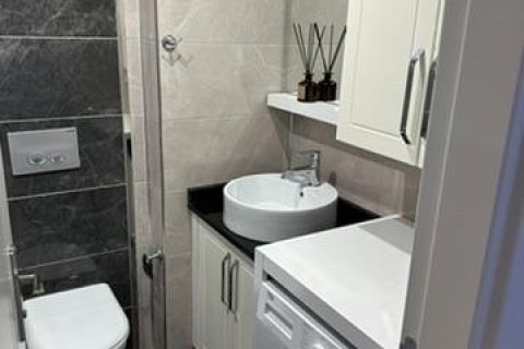 Lejlighed i Mahmutlar, Antalya, Tyrkiet Nr. 210252 - 11