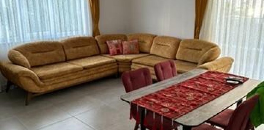 Lejlighed i Mahmutlar, Antalya, Tyrkiet Nr. 210252