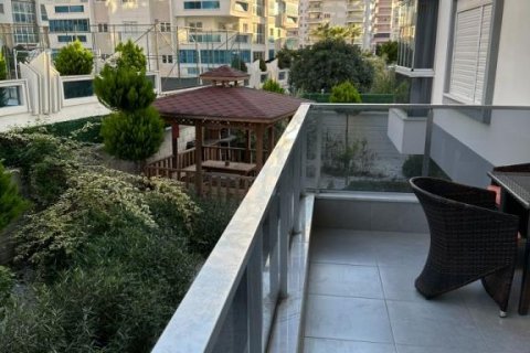 Lejlighed i Mahmutlar, Antalya, Tyrkiet Nr. 210252 - 15