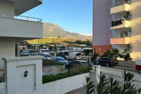 Lejlighed i Mahmutlar, Antalya, Tyrkiet Nr. 210252 - 17