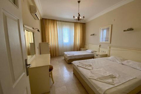 Lejlighed  i Kargicak, Alanya, Antalya, Tyrkiet Nr. 210256 - 11