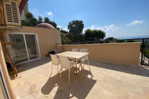 Lejlighed  i Kargicak, Alanya, Antalya, Tyrkiet Nr. 210256 - 19