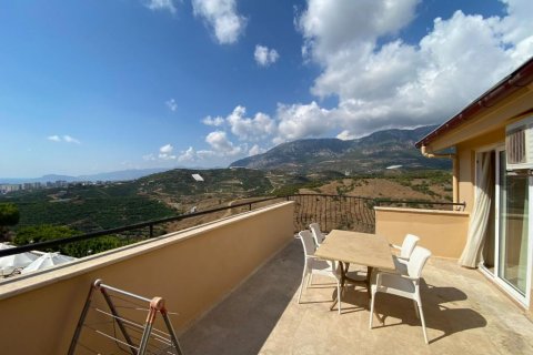 Lejlighed  i Kargicak, Alanya, Antalya, Tyrkiet Nr. 210256 - 21