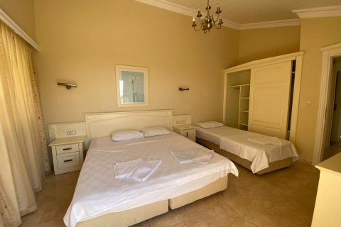 Lejlighed  i Kargicak, Alanya, Antalya, Tyrkiet Nr. 210256 - 10