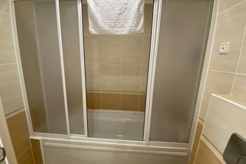 Lejlighed  i Kargicak, Alanya, Antalya, Tyrkiet Nr. 210256 - 15