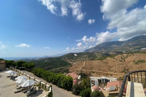 Lejlighed  i Kargicak, Alanya, Antalya, Tyrkiet Nr. 210256 - 27