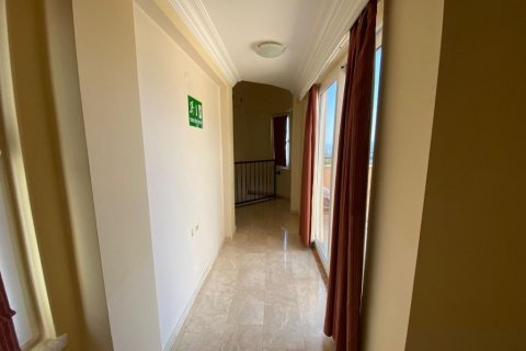 Lejlighed  i Kargicak, Alanya, Antalya, Tyrkiet Nr. 210256 - 14