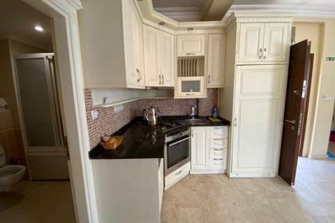 Lejlighed  i Kargicak, Alanya, Antalya, Tyrkiet Nr. 210256 - 5