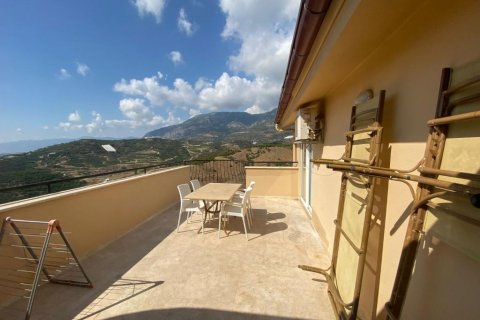 Lejlighed  i Kargicak, Alanya, Antalya, Tyrkiet Nr. 210256 - 18