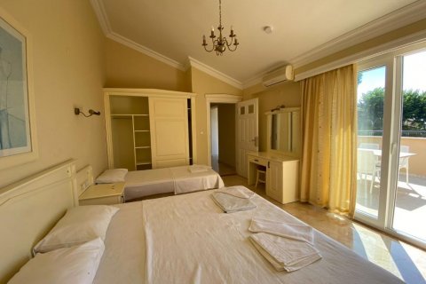 Lejlighed  i Kargicak, Alanya, Antalya, Tyrkiet Nr. 210256 - 9