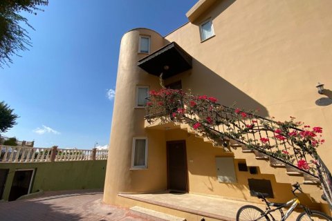 Lejlighed  i Kargicak, Alanya, Antalya, Tyrkiet Nr. 210256 - 22