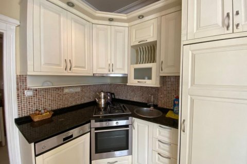Lejlighed  i Kargicak, Alanya, Antalya, Tyrkiet Nr. 210256 - 6