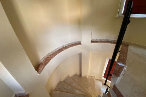 Lejlighed  i Kargicak, Alanya, Antalya, Tyrkiet Nr. 210256 - 13