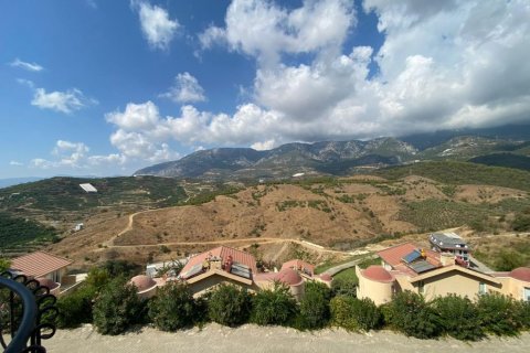 Lejlighed  i Kargicak, Alanya, Antalya, Tyrkiet Nr. 210256 - 28