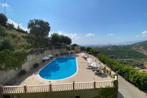 Lejlighed  i Kargicak, Alanya, Antalya, Tyrkiet Nr. 210256 - 24
