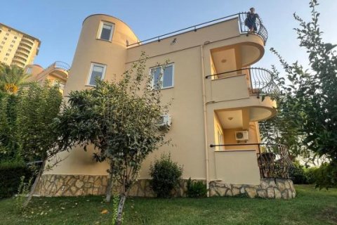 Lejlighed  i Kargicak, Alanya, Antalya, Tyrkiet Nr. 210257 - 26