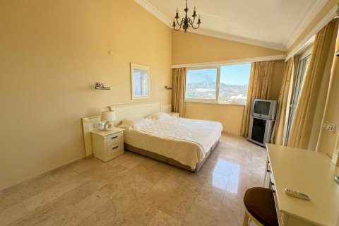 Lejlighed  i Kargicak, Alanya, Antalya, Tyrkiet Nr. 210257 - 5
