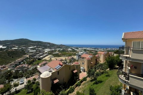 Lejlighed  i Kargicak, Alanya, Antalya, Tyrkiet Nr. 210257 - 24