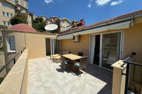 Lejlighed  i Kargicak, Alanya, Antalya, Tyrkiet Nr. 210257 - 20