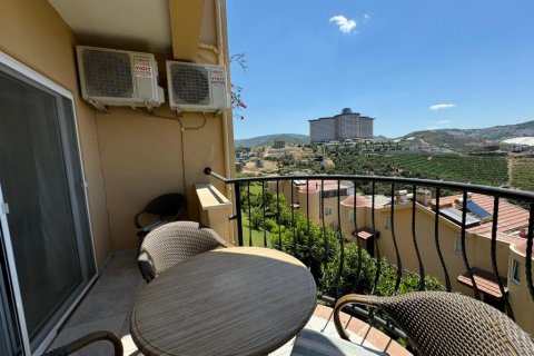 Lejlighed  i Kargicak, Alanya, Antalya, Tyrkiet Nr. 210257 - 19