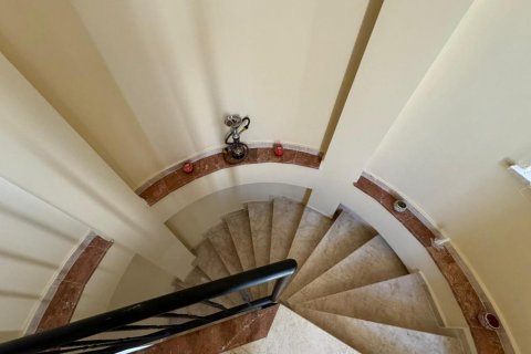 Lejlighed  i Kargicak, Alanya, Antalya, Tyrkiet Nr. 210257 - 13