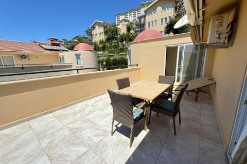 Lejlighed  i Kargicak, Alanya, Antalya, Tyrkiet Nr. 210257 - 21