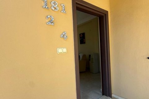 Lejlighed  i Kargicak, Alanya, Antalya, Tyrkiet Nr. 210257 - 23