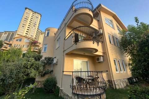 Lejlighed  i Kargicak, Alanya, Antalya, Tyrkiet Nr. 210257 - 25