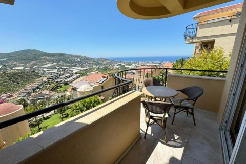 Lejlighed  i Kargicak, Alanya, Antalya, Tyrkiet Nr. 210257 - 17