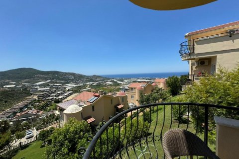 Lejlighed  i Kargicak, Alanya, Antalya, Tyrkiet Nr. 210257 - 18