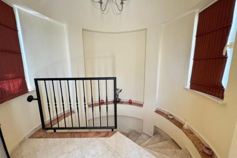 Lejlighed  i Kargicak, Alanya, Antalya, Tyrkiet Nr. 210257 - 12