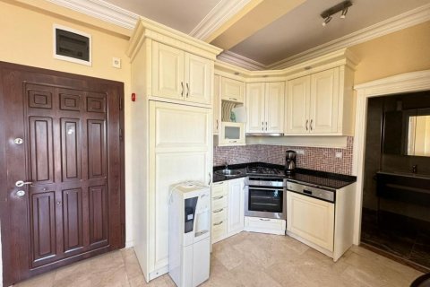 Lejlighed  i Kargicak, Alanya, Antalya, Tyrkiet Nr. 210257 - 3