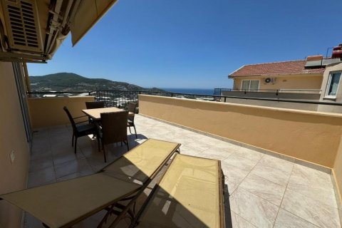 Lejlighed  i Kargicak, Alanya, Antalya, Tyrkiet Nr. 210257 - 22