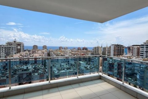 Продажа квартиры  в Махмутларе, Анталье, Турция 3 комн., 120м2, №210253 – фото 10