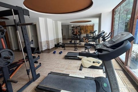 Продажа квартиры  в Махмутларе, Анталье, Турция 3 комн., 120м2, №210253 – фото 17