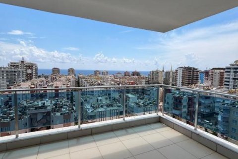 Продажа квартиры  в Махмутларе, Анталье, Турция 3 комн., 120м2, №210253 – фото 11